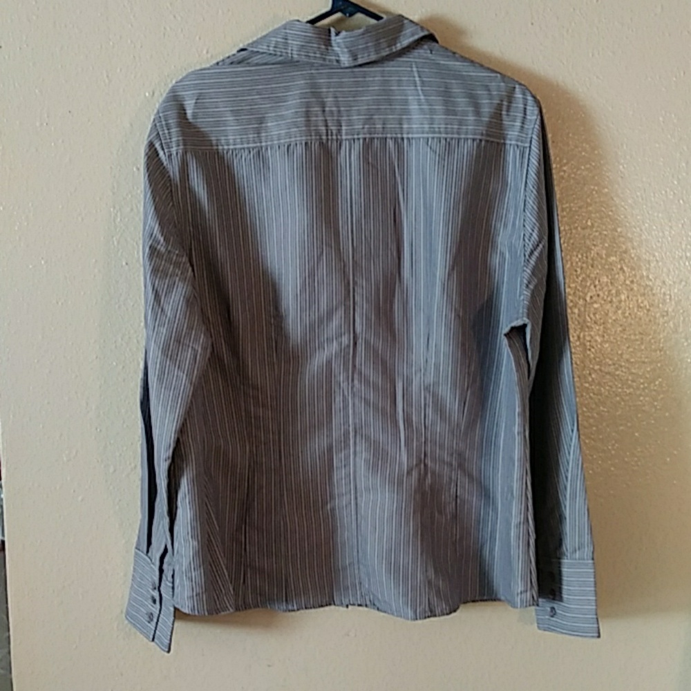 Dressbarn button down xlarge - Picture 6 of 6